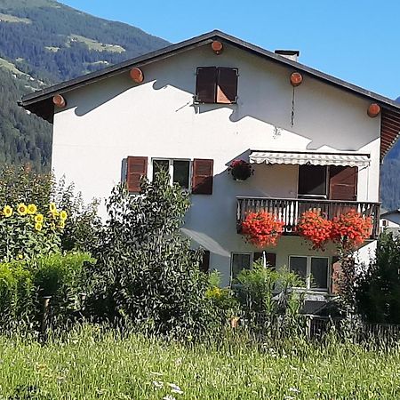 Casa Pagnoncini Apartment Poschiavo Exterior photo